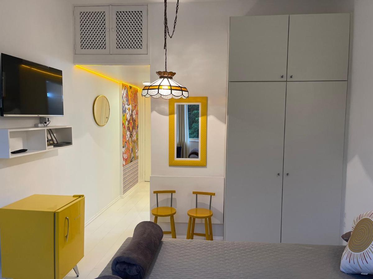 Studio12 Petropolis  Bagian luar foto