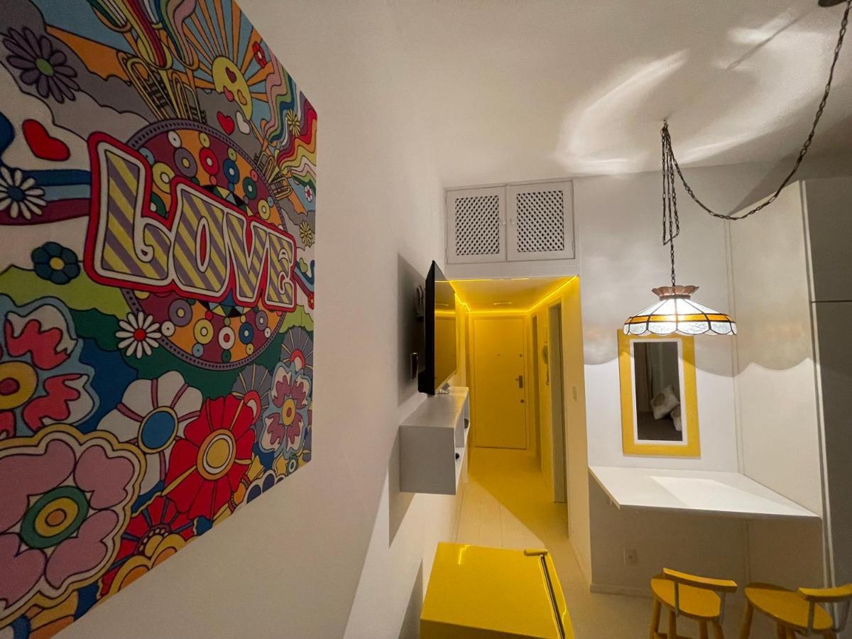 Studio12 Petropolis  Bagian luar foto