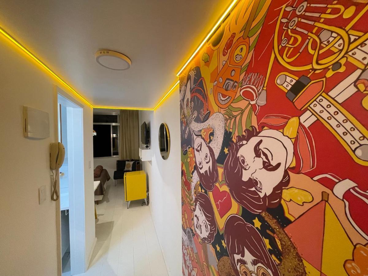 Studio12 Petropolis  Bagian luar foto