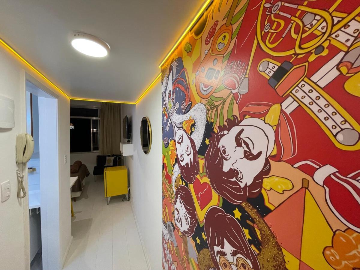 Studio12 Petropolis  Bagian luar foto