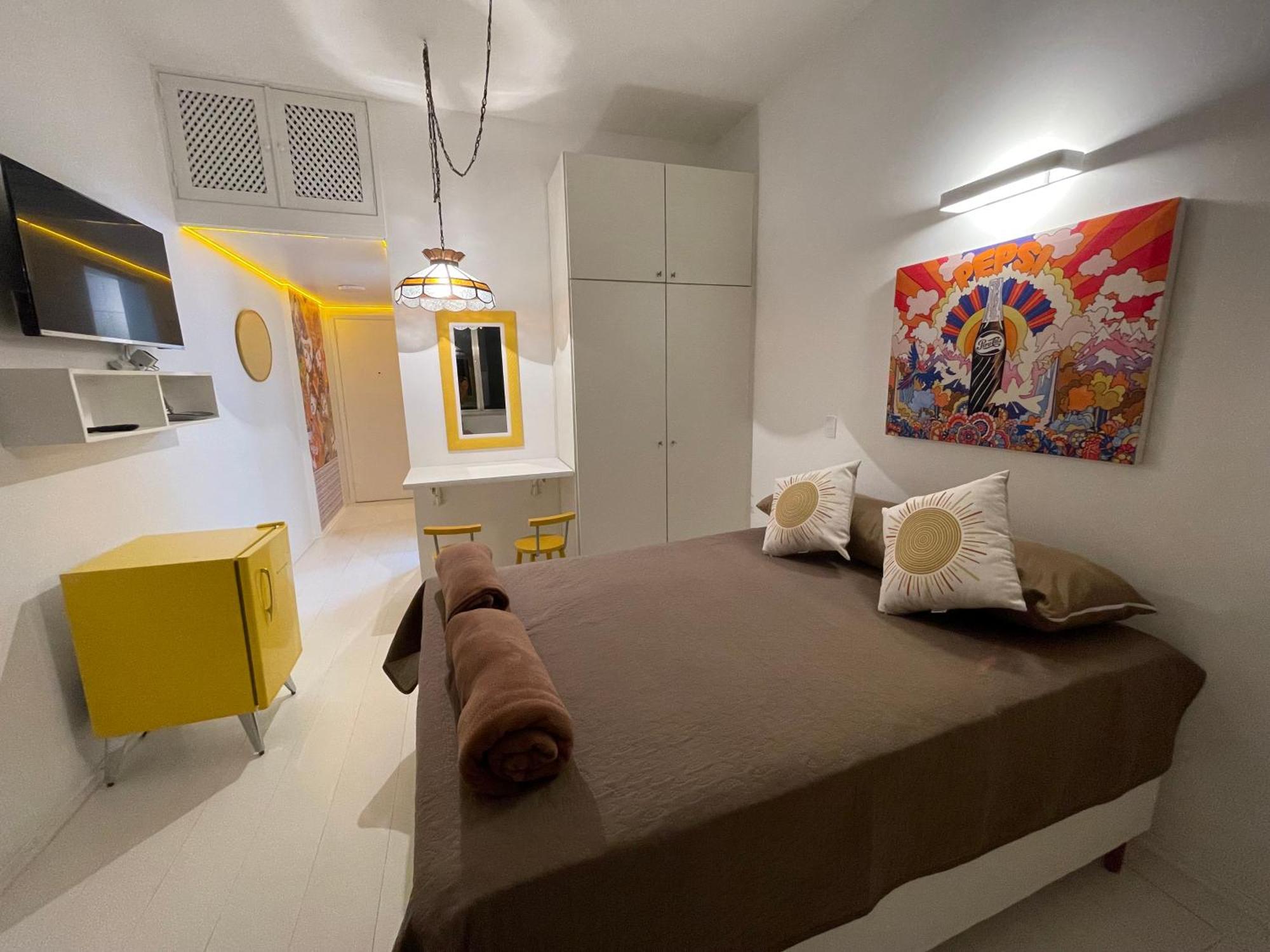 Studio12 Petropolis  Bagian luar foto
